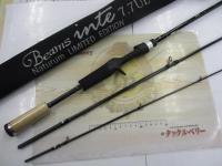 ビームスインテ7.7ULナチュラムリミテッドカラーエディション