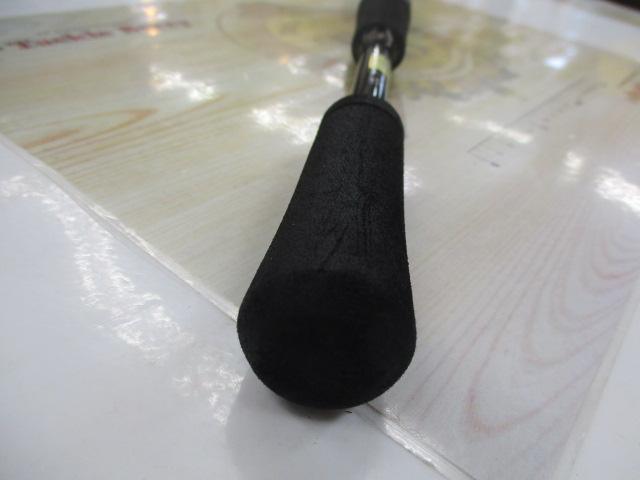 ゾディアス 264L