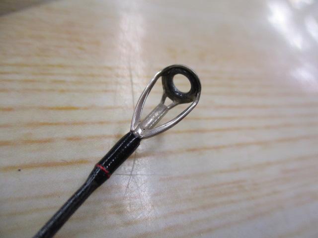 ゾディアス 264L