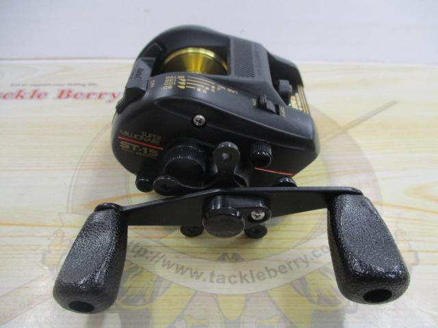 スーパーミリオネア ST-15