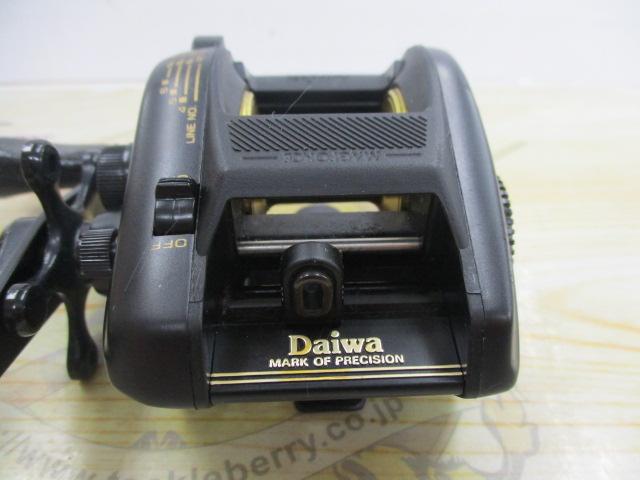 スーパーミリオネア ST-15