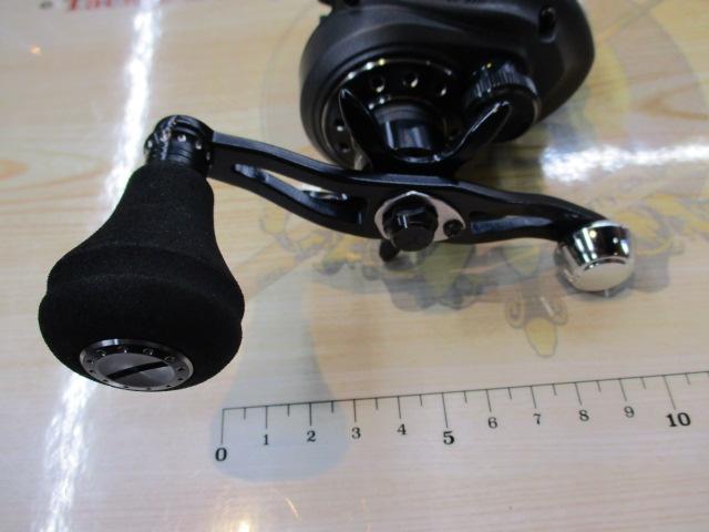 レボ BEAST 41HS-L 7.3:1