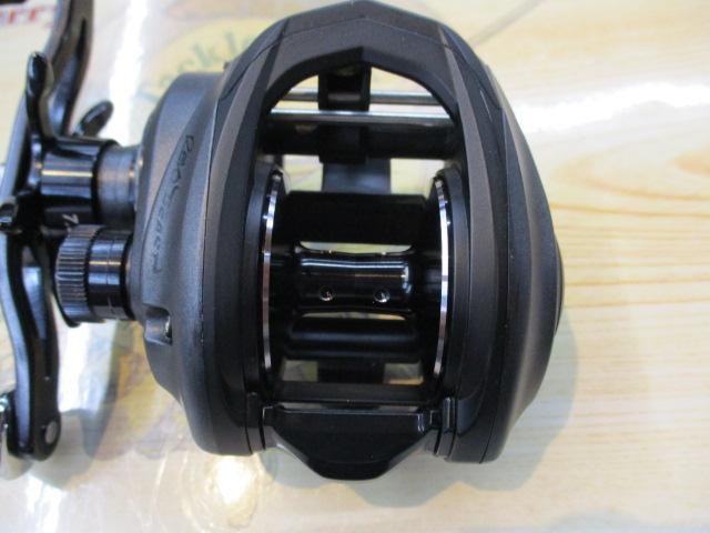 レボ BEAST 41HS-L 7.3:1