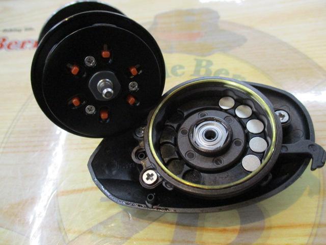 レボ BEAST 41HS-L 7.3:1