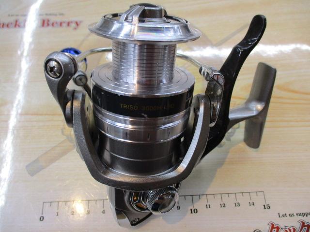 16トライソ 3000H-LBD