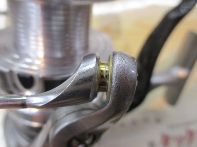 16トライソ 3000H-LBD