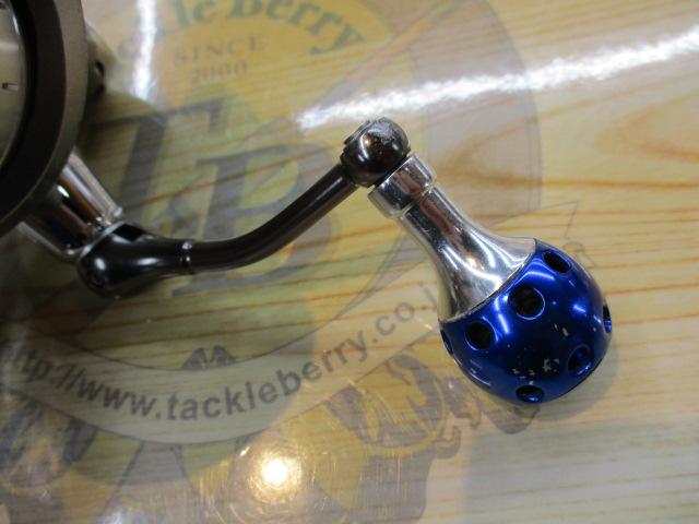 16トライソ 3000H-LBD