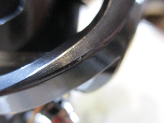 22カルディアSW 6000D-H