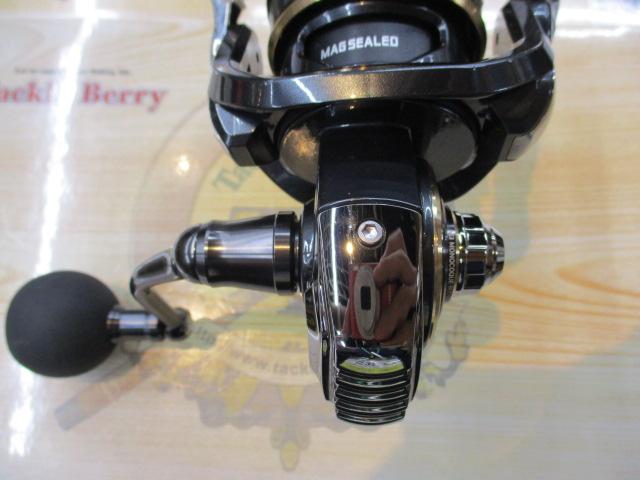 22カルディアSW 6000D-H