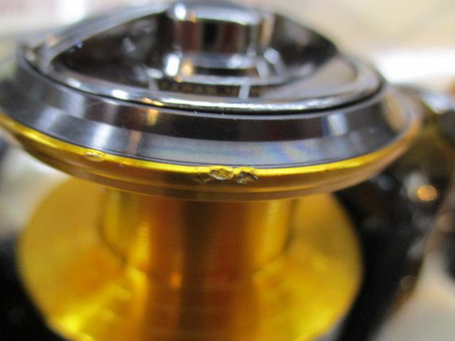 19ラグザス 3000H-LBD