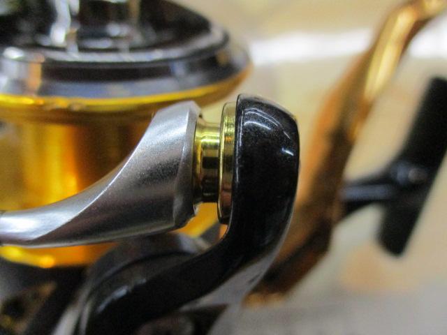 19ラグザス 3000H-LBD