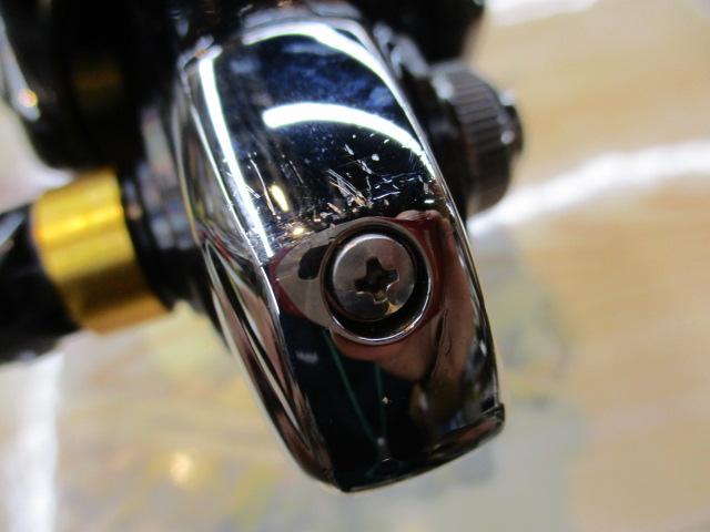 19ラグザス 3000H-LBD