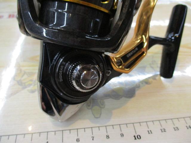 19ラグザス 3000H-LBD