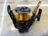 19ラグザス 3000H-LBD