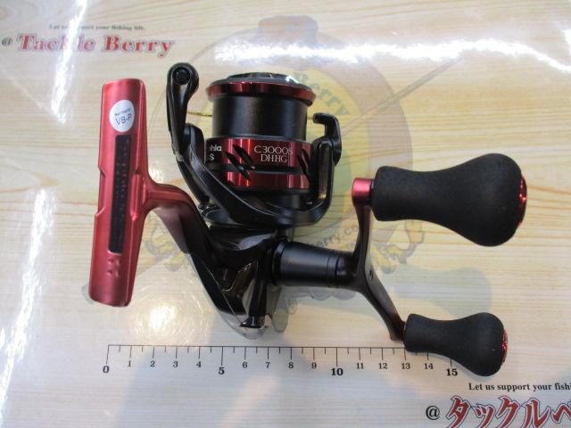 19セフィアSS C3000SDHHG