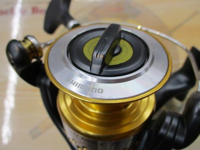 09レアニウムCI4 6000