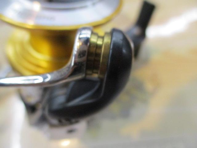 09レアニウムCI4 6000