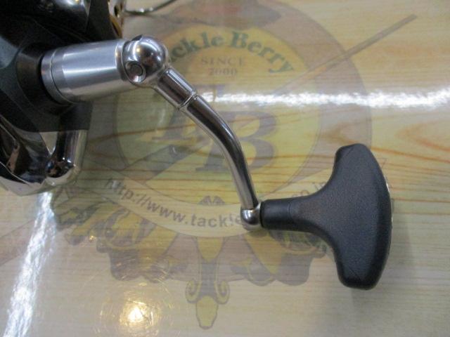 09レアニウムCI4 6000