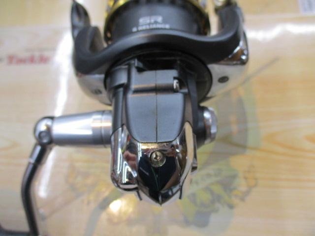 09レアニウムCI4 6000