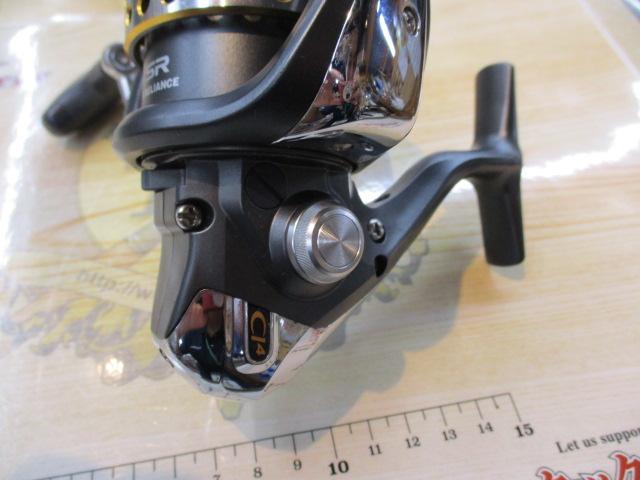 09レアニウムCI4 6000