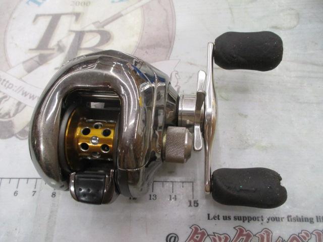 アンタレスAR LH