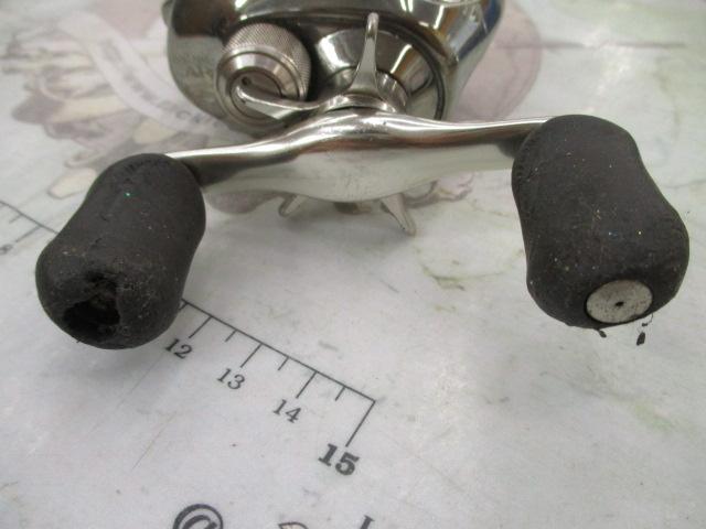 アンタレスAR LH