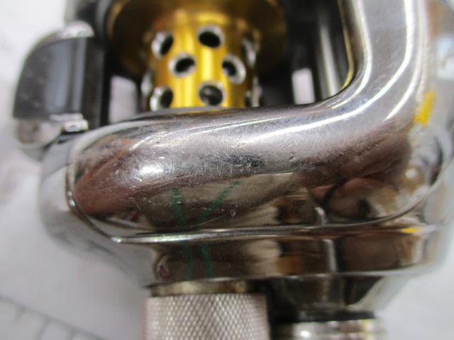 アンタレスAR LH