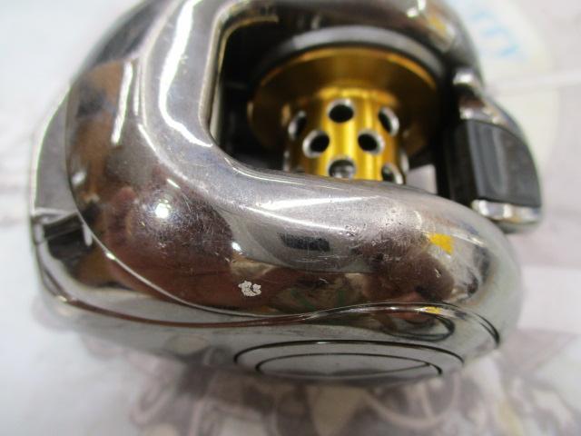 アンタレスAR LH