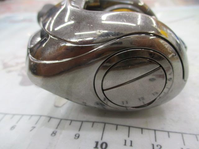 アンタレスAR LH