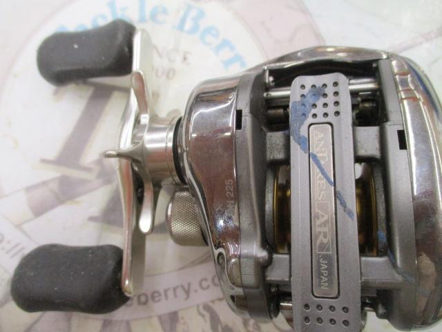 アンタレスAR LH