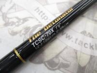 タクティクス TCSC-70X