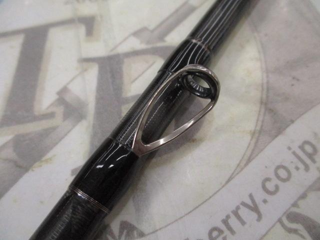 18鱗夕彩ヘチSP M300