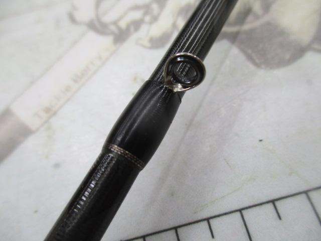 18鱗夕彩ヘチSP M300