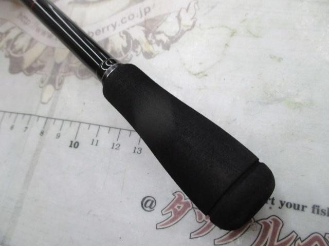 ラグゼイフリート B70MH-F