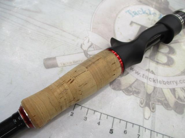 ラグゼイフリート B70MH-F