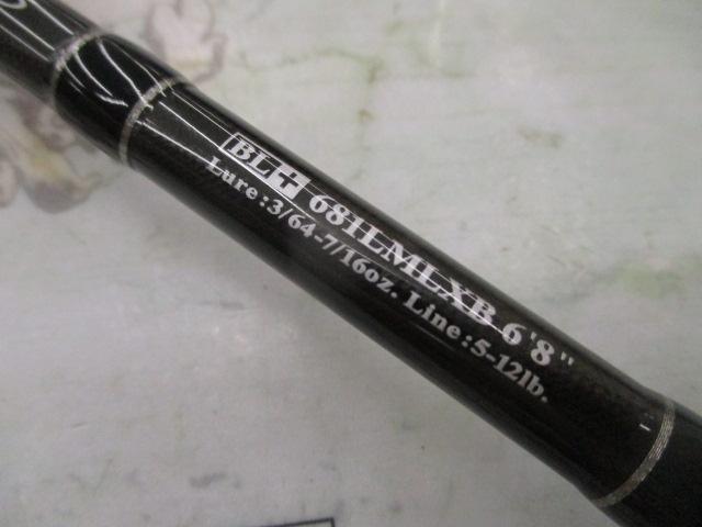 ブラックレーベル BL+681LMLXB