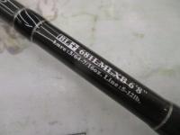 ブラックレーベル BL+681LMLXB