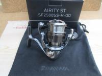 23エアリティ ST SF2500SS-H-QD