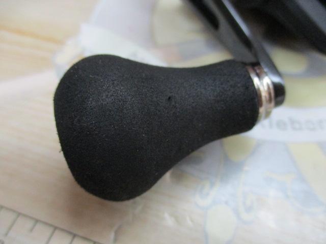 20バルケッタFカスタム 151DH