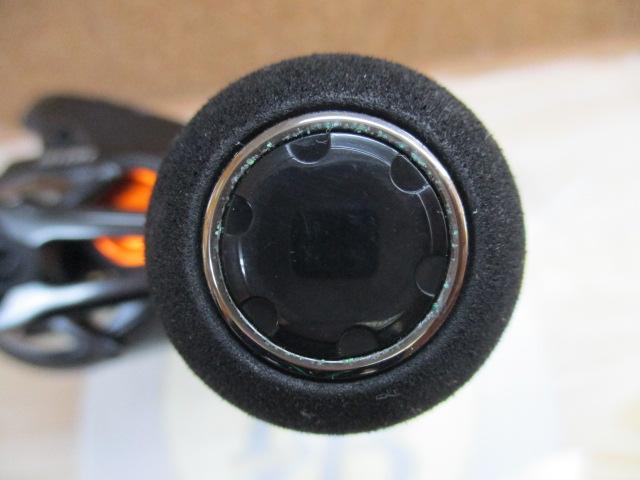 20バルケッタFカスタム 151DH