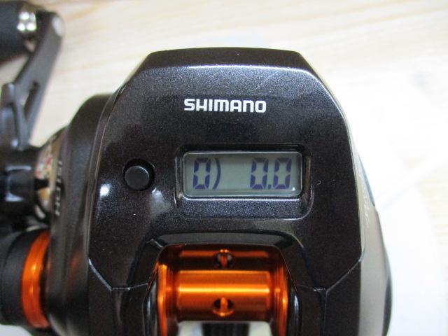 20バルケッタFカスタム 151DH