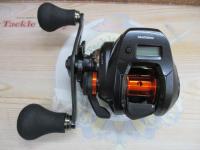 20バルケッタFカスタム 151DH