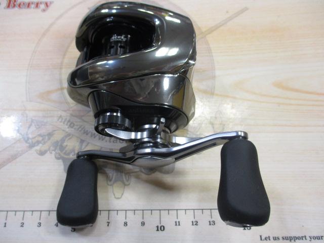 25アンタレス 100XG