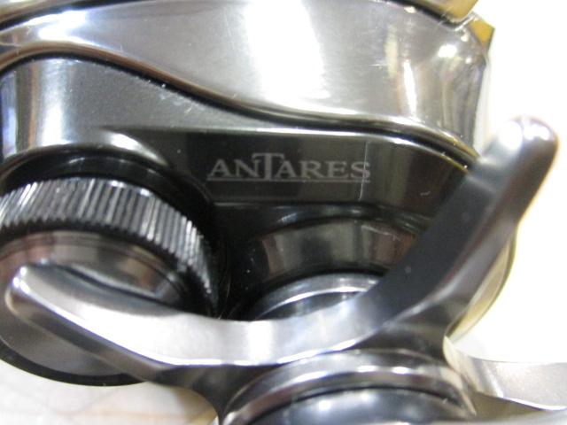 25アンタレス 100XG