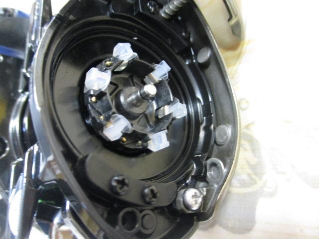 25アンタレス 100XG