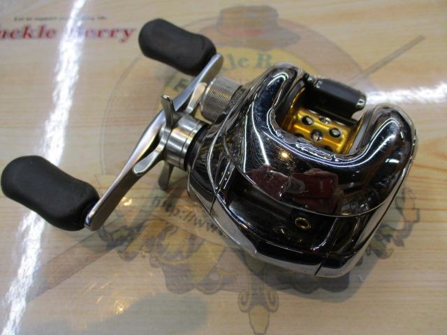 アンタレスAR RH