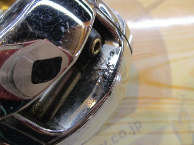 アンタレスAR RH