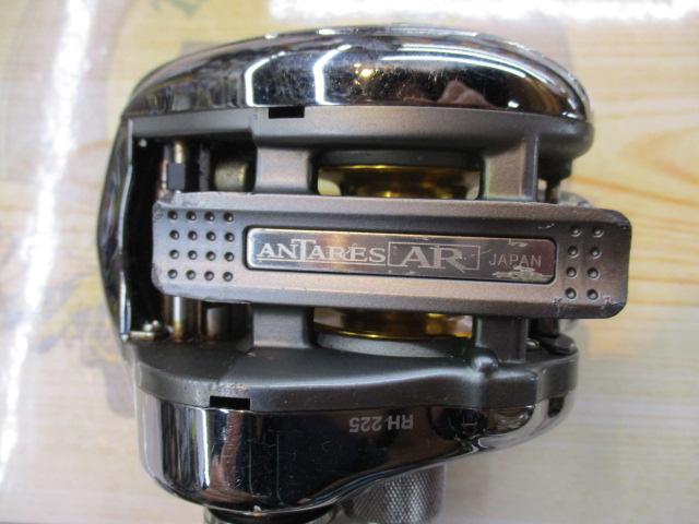 アンタレスAR RH