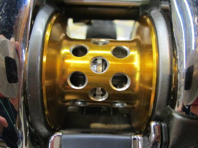 アンタレスAR RH