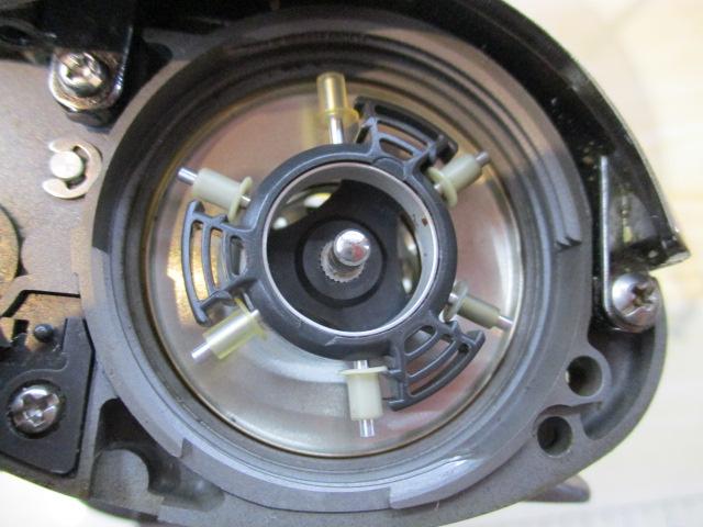 アンタレスAR RH